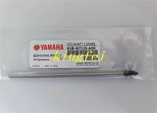 YAMAHA KGB-M712S-A0X Spline H1357 Assy
