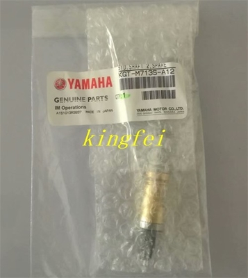 YAMAHA KGT-M712S-A1X Odciągacz YG200 Dźwignia Dźwignia KGT-M713S-A0X Głowa Dźwignia YAMAHA Akcesorium maszynowe
