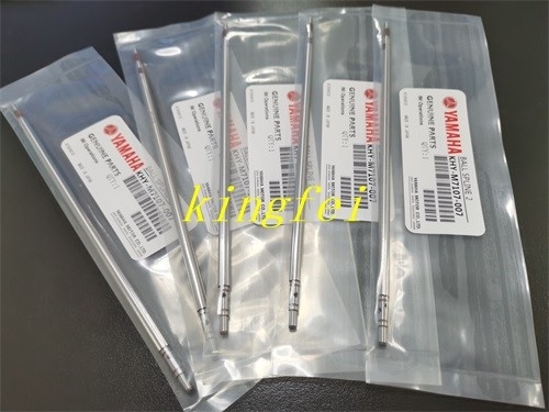 YAMAHA KHY-M7107-007 10NH (oś) Węzło kulkowe YAMAHA Akcesorium do maszyny