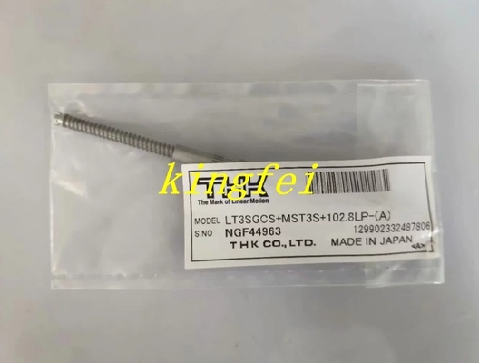 YAMAHA YSM40R pręty dyszkowe KMB-M7006-00 pręty główne KMB-M7007-A0 LT3SGCS+MST3S+102.8 YAMAHA Maszyna Akcesorium
