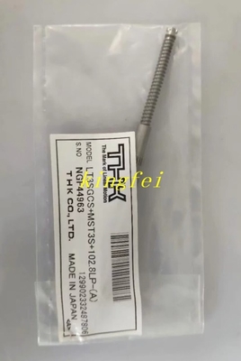 YAMAHA YSM40R pręty dyszkowe KMB-M7006-00 pręty główne KMB-M7007-A0 LT3SGCS+MST3S+102.8 YAMAHA Maszyna Akcesorium