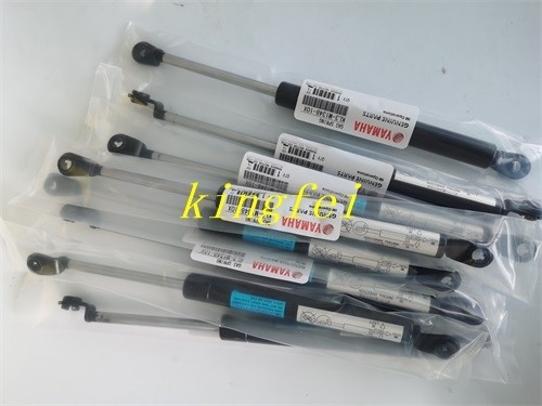 YAMAHA KL3-M1348-10X Gasowy sprężynowy kij YAMAHA Machinary Accessory Rod