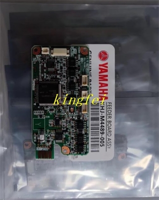 YAMAHA KHJ-M4489-005 Płytka zasilająca KHJ-M4488-032 YAMAHA Akcesorium maszynowe