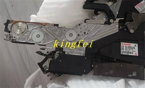 YAMAHA KLJ-MCN00-000 Dash01005 Materiał 4mm Feeder Minimal Material Rack YAMAHA Maszyna Akcesorium