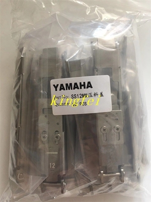 YAMAHA SS podajnik 12 mm pokrycie prasowe YAMAHA Maszyna Akcesoria pokrycie ciśnieniowe