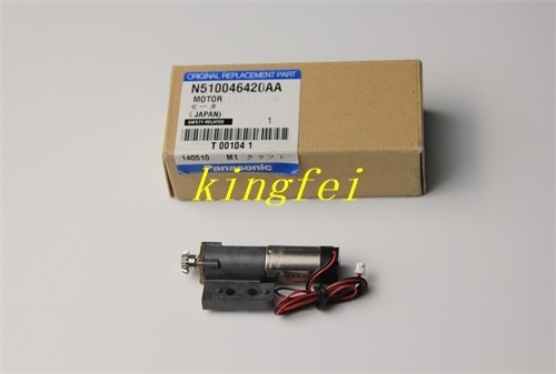 Panasonic N510046420AA CM402 CM602 Silnik z cewką w magazynie szybka dostawa