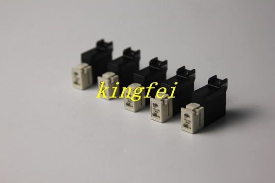 Panasonic KXF0DX8NA00 CM402 Głowa próżniowa zawór elektromagnetyczny w magazynie szybka dostawa