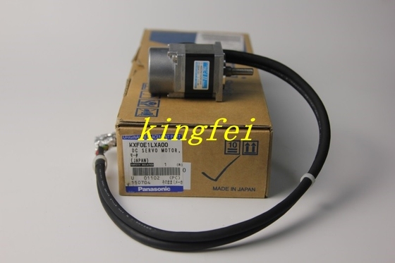 Panasonic KXF0E1LXA00 CM402 CM602 Motor kątowy w magazynie szybka dostawa