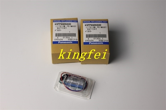 Panasonic KXFP6GDHA00 bateria litowa w magazynie szybka dostawa