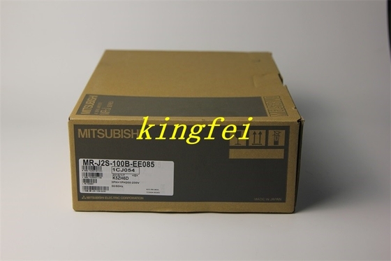 Panasonic MR-J2S-100B-EE085 CM402 sterownik osi Y w magazynie szybka dostawa