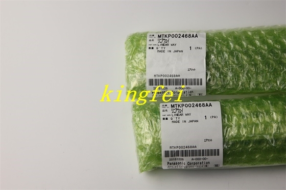 Panasonic MTKP002468AA BM123 Części zamienne