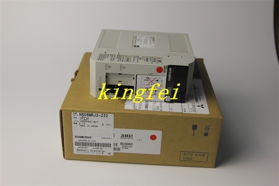 Panasonic N606MRJ2-232 Kierowca BM w magazynie szybka dostawa oryginalny nowy