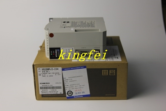 Panasonic N606MRJ2-234 sterownik osi Y sterownik BM w magazynie szybka dostawa