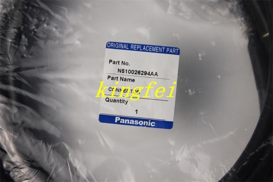 Panasonic N510026294AA CM402 głowa linii sygnału w zapasach szybka dostawa
