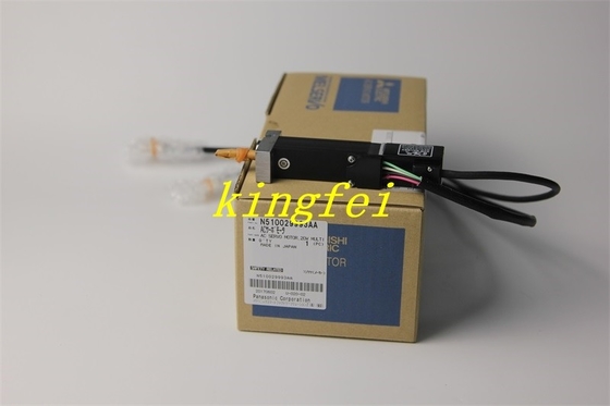 Panasonic N510029993AA AC SERVO MOTOR w magazynie szybka dostawa