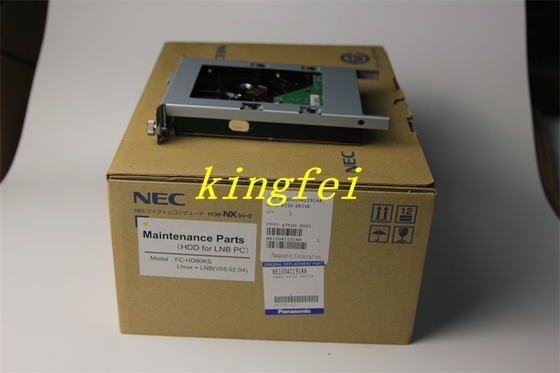 Panasonic N510041191AA Część zapasowa Jard Dysk sterownik w magazynie szybka dostawa