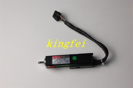 Panasonic N510042738AA CM402 Głowa Z-osiowy Motor oryginalny zupełnie nowy