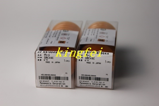 Panasonic N510048190AA LCG100 SMT olej smarowy maszyny w magazynie szybka dostawa