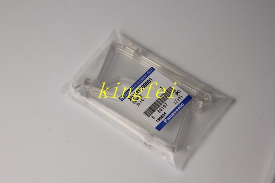 Panasonic X01M1509901 Pojedynczy osłonek odpadów w magazynie szybka dostawa