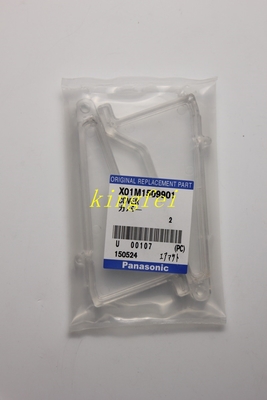 Panasonic X01M1509901 Pojedynczy osłonek odpadów w magazynie szybka dostawa