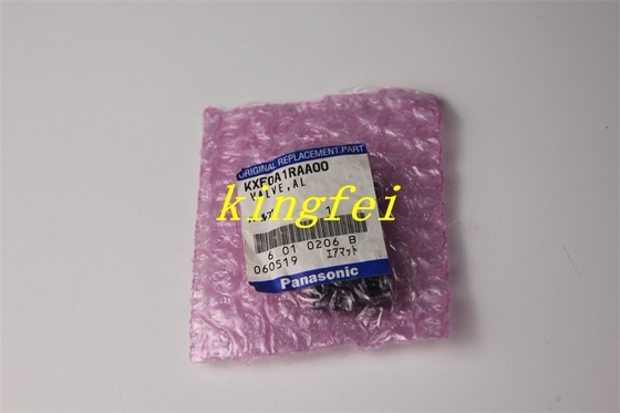 Panasonic KXF0A1RAA00 CM402 602 Zawór magnetyczny do przerwania próżniowego w magazynie szybka dostawa