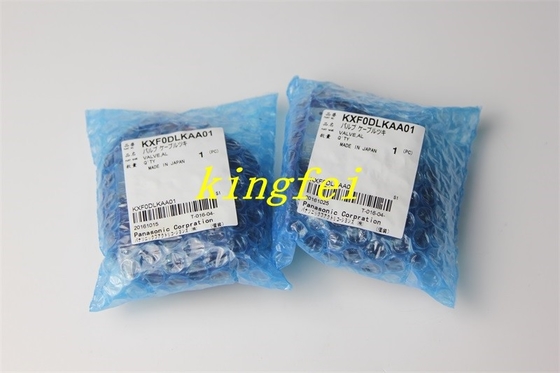 Panasonic KXF0FLKAA01 Valve AL oryginalny nowy w magazynie szybka dostawa