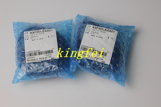 Panasonic KXF0FLKAA01 Valve AL oryginalny nowy w magazynie szybka dostawa
