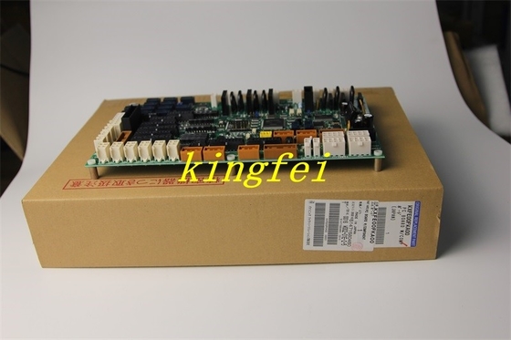 Panasonic KXFE00FKA00 CM402 Karta SSR w magazynie szybka dostawa