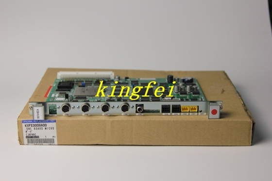 Karta identyfikacyjna Panasonic KXFE0008A00 CM402 w magazynie szybka dostawa