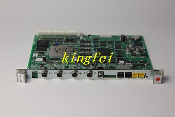 Karta identyfikacyjna Panasonic KXFE0008A00 CM402 w magazynie szybka dostawa