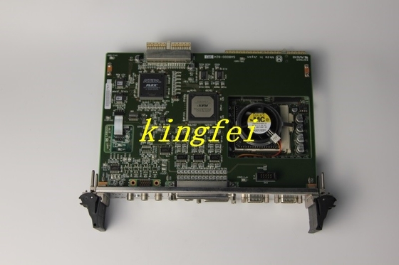 Panasonic N1F8RC81D ONE BOARD MICRO COMPUTER w magazynie szybka dostawa