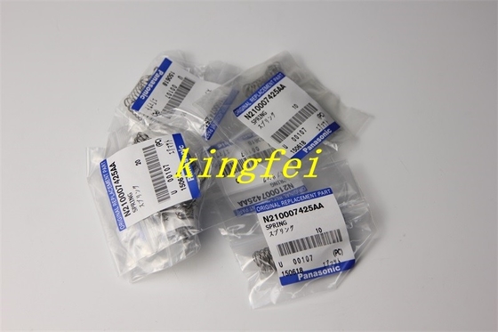 Panasonic N210007425AA CM402 HOLDER duża sprężyna w magazynie szybka dostawa