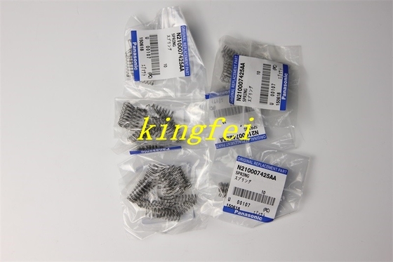 Panasonic N210007425AA CM402 HOLDER duża sprężyna w magazynie szybka dostawa