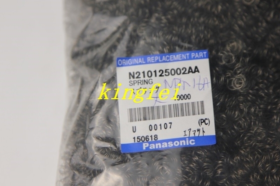 Panasonic N210125002AA NPM 16 Głowica Wiosna oryginalna nowa