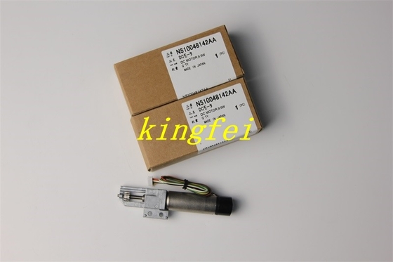 Panasonic N510048142AA CM402 CM602 Podsycacz silnik prądu stałego 9,6W oryginalny zupełnie nowy