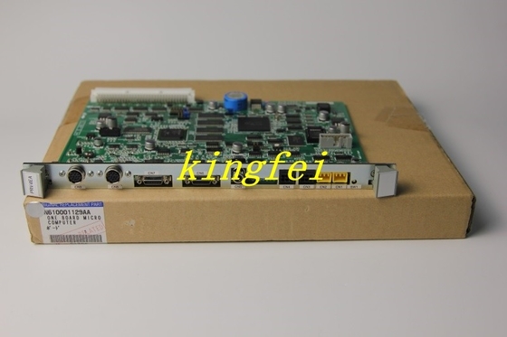 Panasonic N610001129AA 602 Karta rozpoznawcza obrazu oryginał nowy