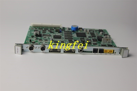 Panasonic N610001129AA 602 Karta rozpoznawcza obrazu oryginał nowy