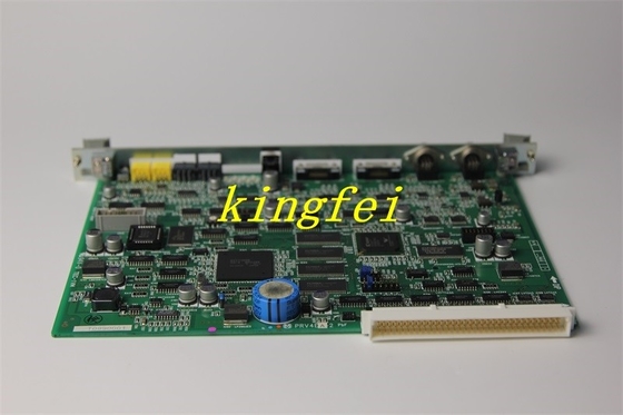 Panasonic N610001129AA 602 Karta rozpoznawcza obrazu oryginał nowy