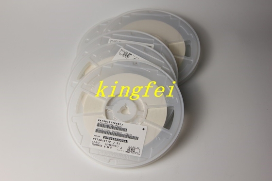 Panasonic RK73B1ETTP682J CM402 1/16W 6.8Kohms 5% KOA SMT rezystor oryginalny zupełnie nowy