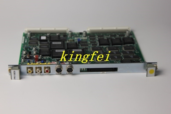 Panasonic PR15EBM0000 CM402 PC BOARD W/COMPDNENT oryginalny zupełnie nowy