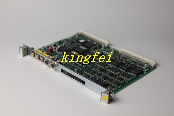 Panasonic PR15EBM0000 CM402 PC BOARD W/COMPDNENT oryginalny zupełnie nowy