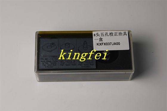 kupować Panasonic 8-głowy pięciodrążkowy urządzenie kalibracyjne KXFX037JA00 oryginalny nowy produkcja online