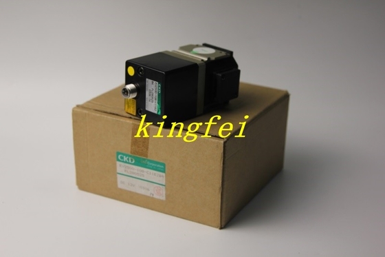 Panasonic EV2500-108-C11E2 CKD Proportional Valve oryginalny zupełnie nowy
