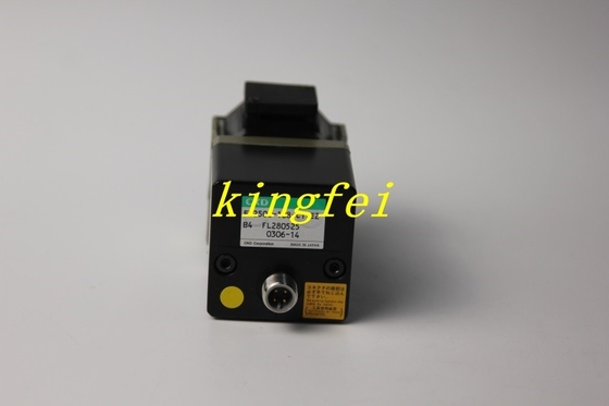 Panasonic EV2500-108-C11E2 CKD Proportional Valve oryginalny zupełnie nowy