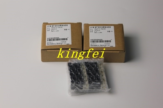 Panasonic KXF0DX8NA00 CM402 Głowa zawór magnetyczny oryginalny nowy