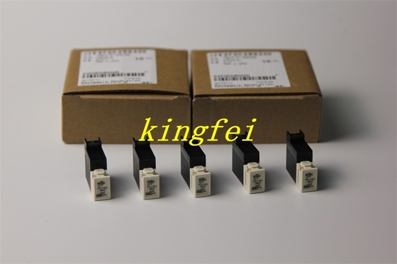 Panasonic KXF0DX8NA00 CM402 Głowa zawór magnetyczny oryginalny nowy