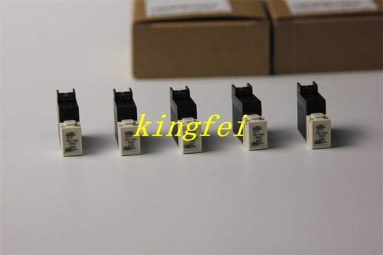Panasonic KXF0DX8NA00 CM402 Głowa zawór magnetyczny oryginalny nowy