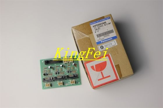 kupować Panasonic KXFE002VA00 CM402 PC BOARD W/COMP ONEMT oryginalny zupełnie nowy produkcja online