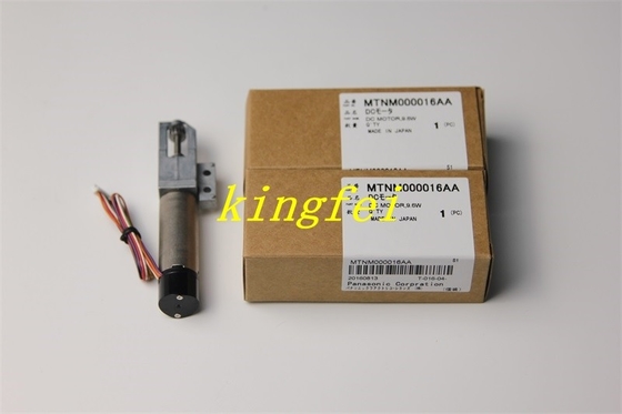 Panasonic MTNM000016AA CM402 602 Motor zasilający