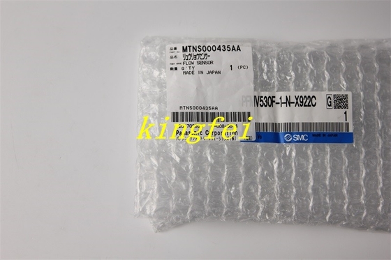 Panasonic MTNS000435AA NPM H16 czujnik przepływu próżni oryginalny zupełnie nowy